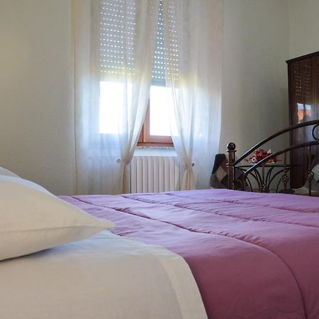 B&B La Genziana Fonni Bagian luar foto